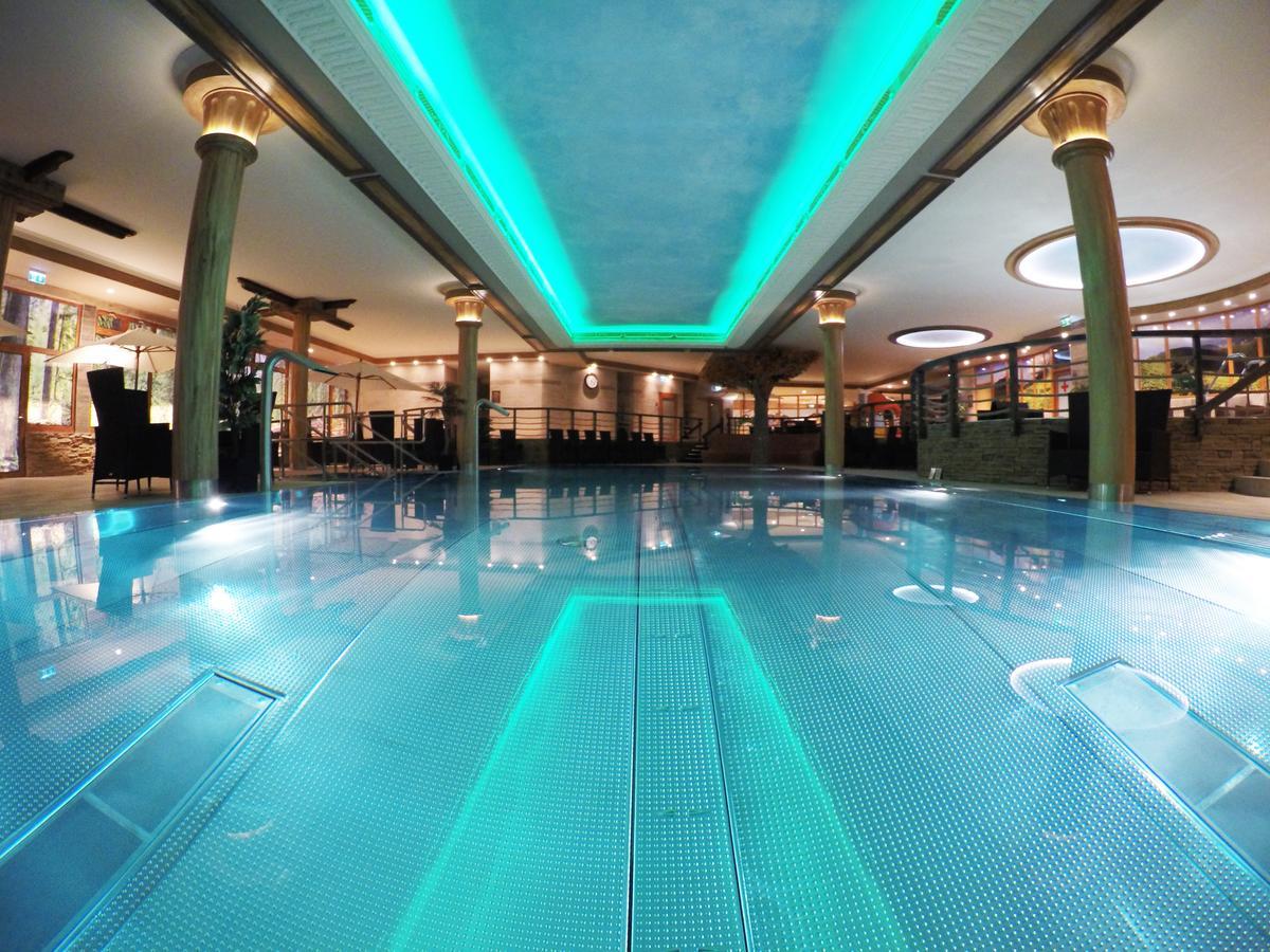Aqua Sport*** Hotel Púchov Buitenkant foto